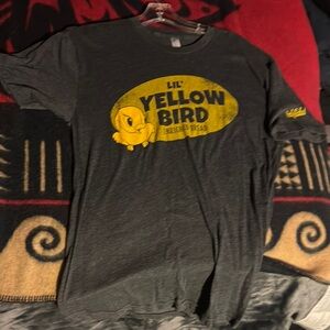 Looney Tunes Lil' Yellow Bird T-Shirt